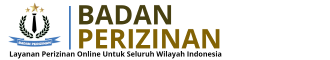 Badan Perizinan